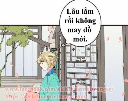 Bạn Trai Tôi Là Cẩm Y Vệ 2: Chapter 28