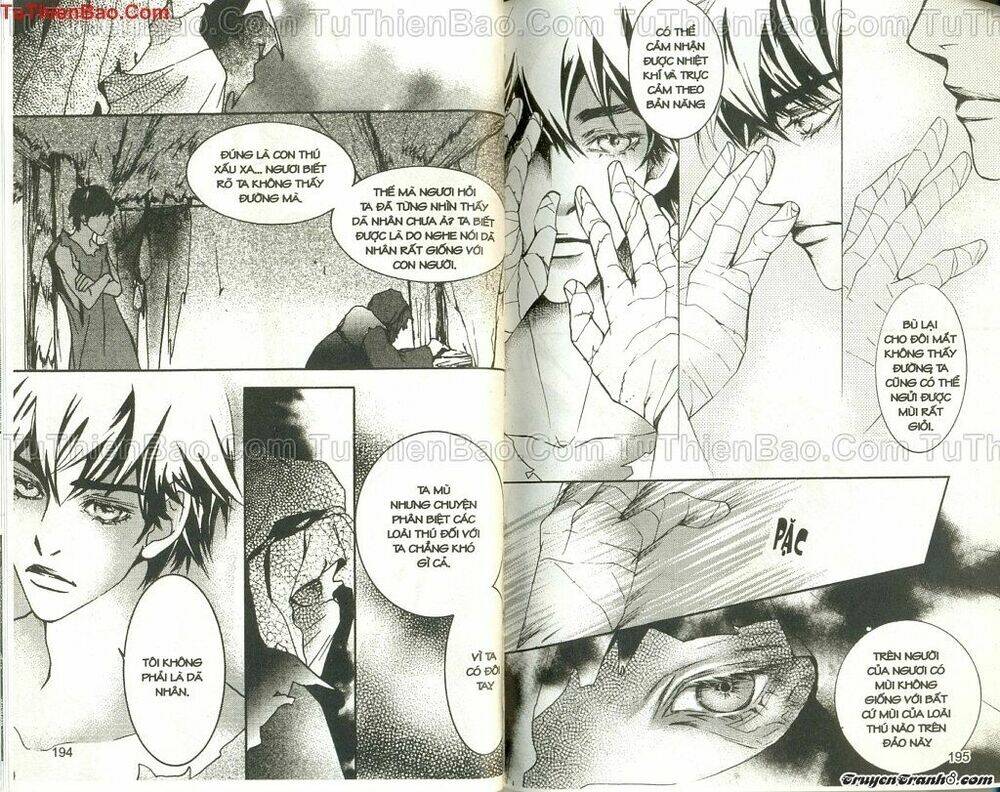 Dodor:i: Chapter 1