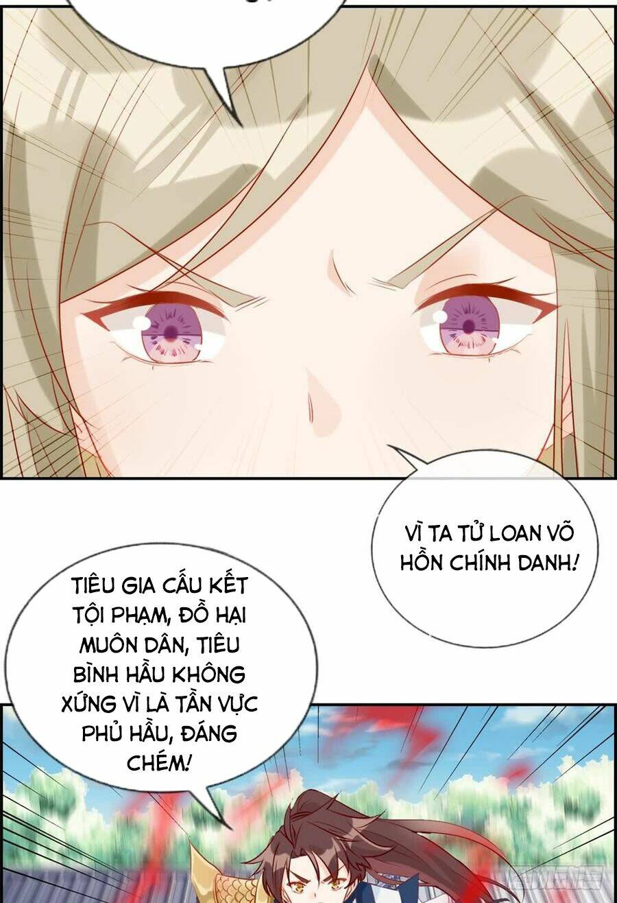 Tối Cường Hoàn Khố Hệ Thống: Chapter 24