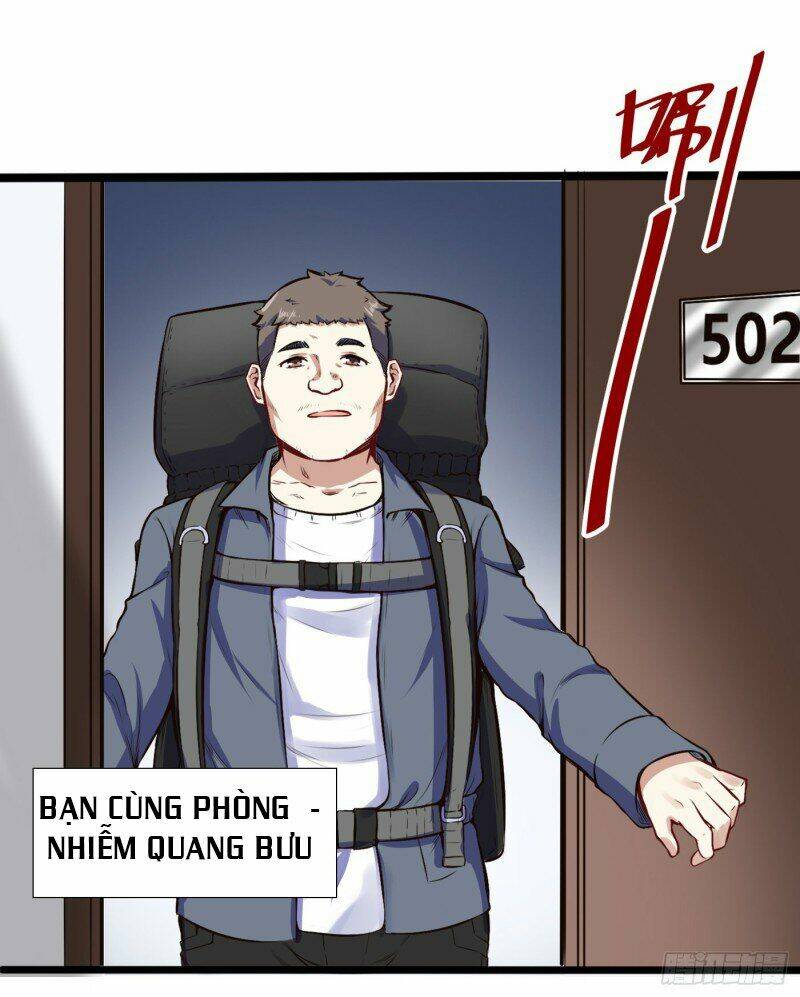 Đô Thị Âm Dương Tiên Y: Chapter 78