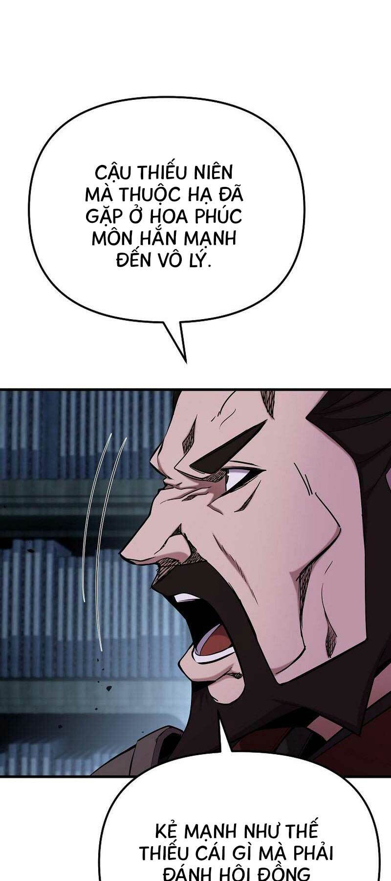 Đông Phương Bất Bại: Chapter 16