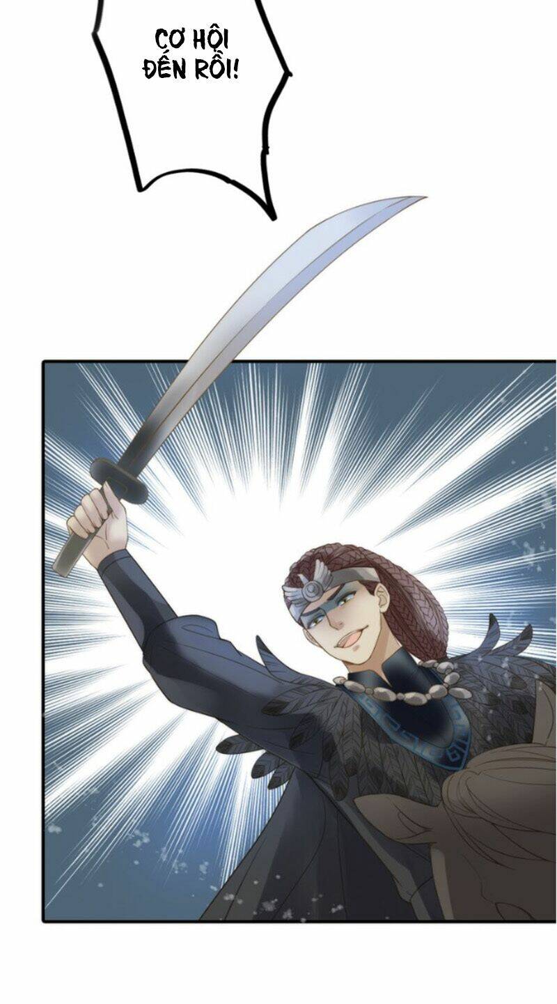 Cướp Chàng Vợ Về Đón Năm Mới: Chapter 15