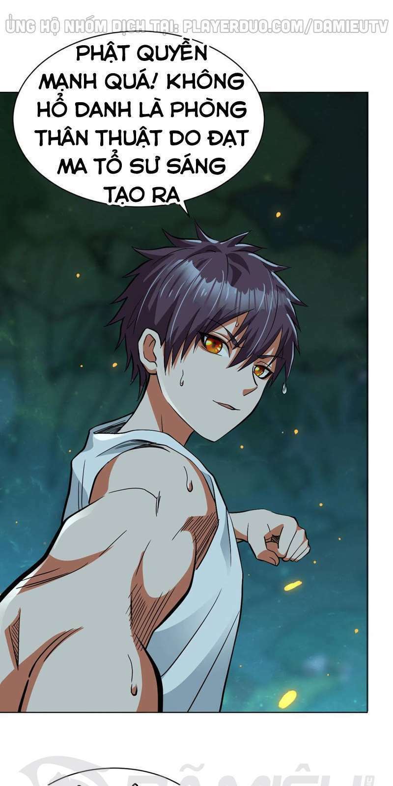 Y Đẳng Cuồng Binh: Chapter 114