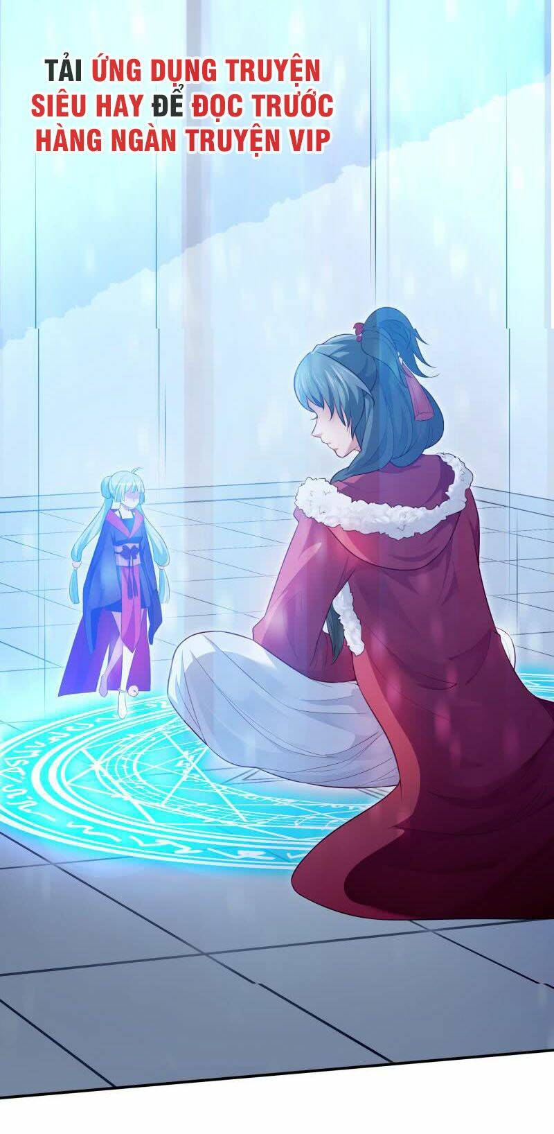 Ma Nhị Đại: Chapter 35