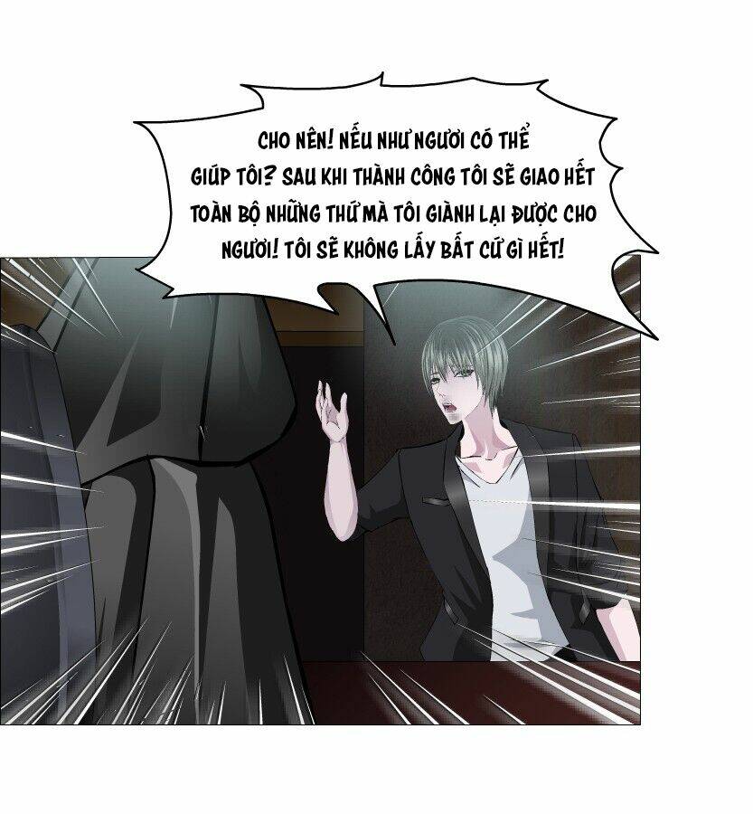 Cạm Bẫy Của Nữ Thần: Chapter 146