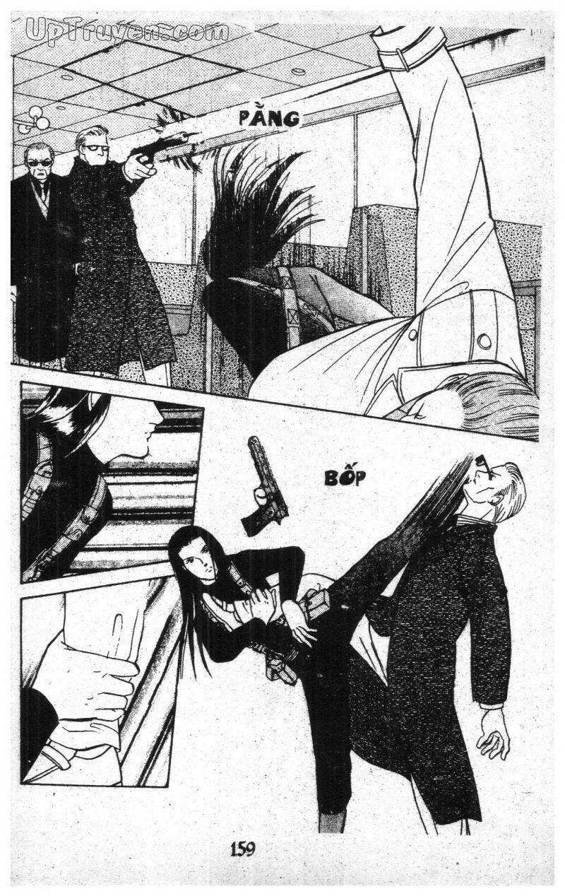 9 Banme No Musashi: Chapter 13