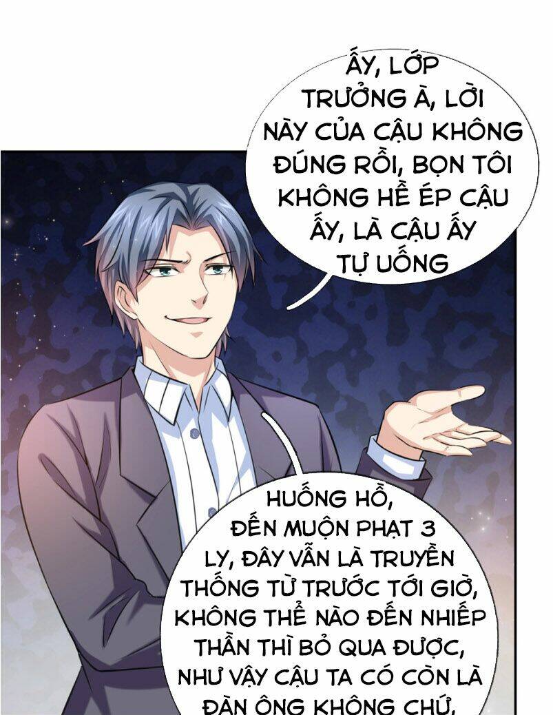 Tuyệt Thế Phi Đao: Chapter 170