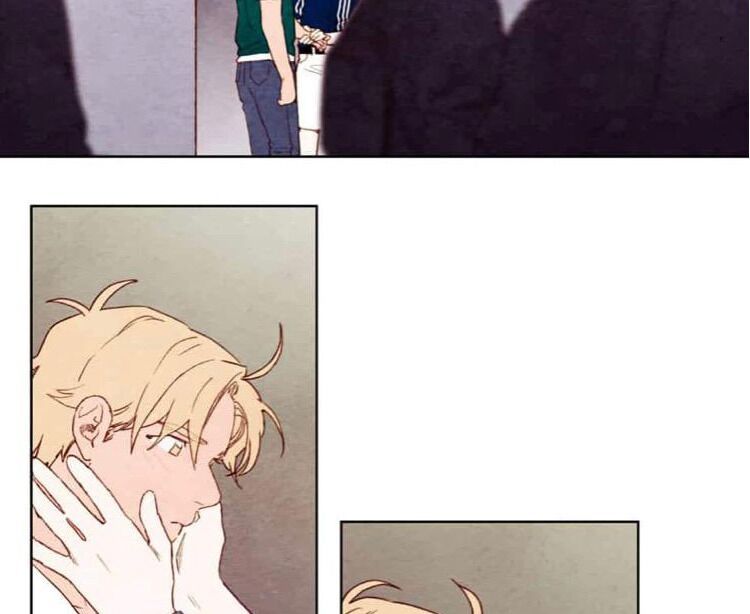 Ôi ! Trợ Lý Đặc Biệt Của Tôi: Chapter 35