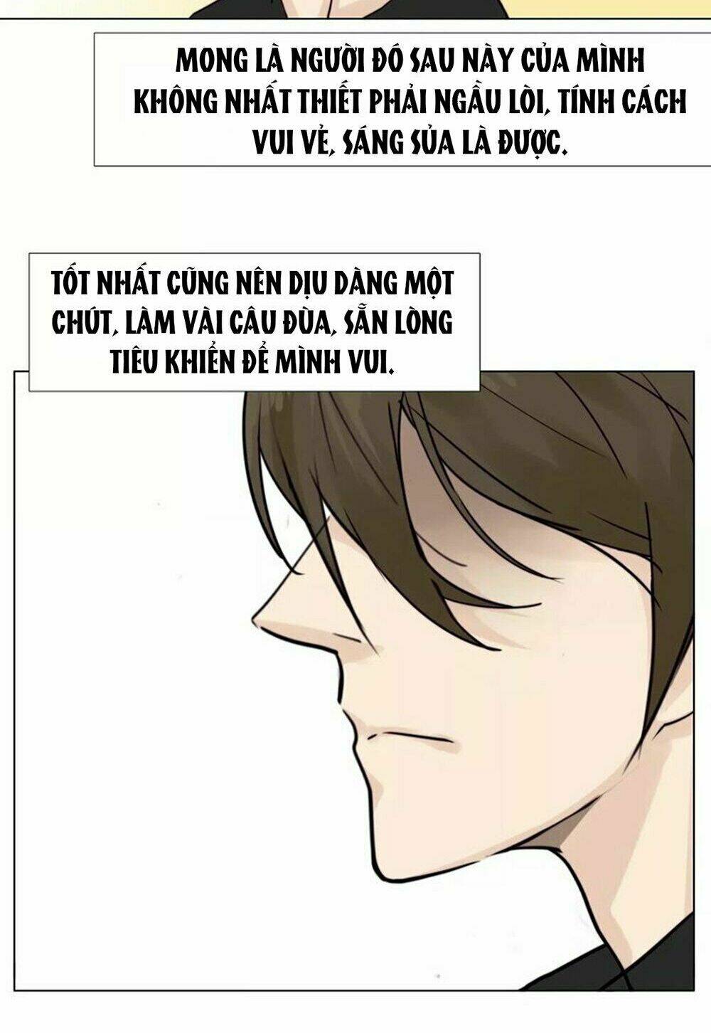 Tình Yêu Chớp Nhoáng: Chapter 10