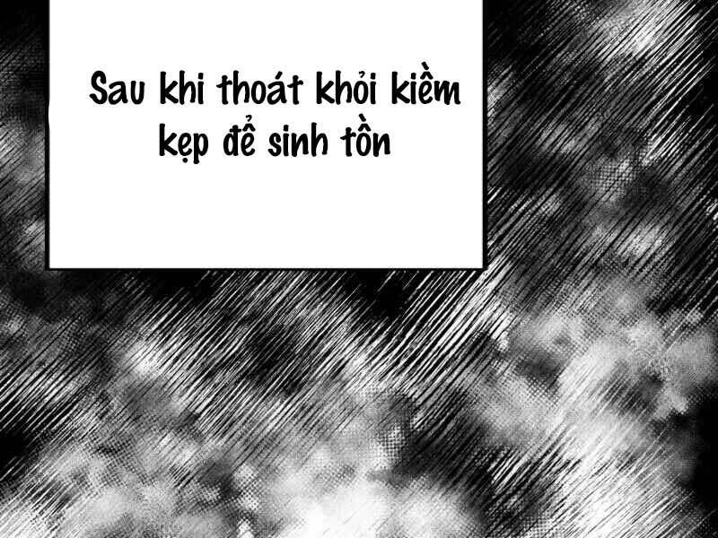 Ngôi Nhà Kết Nối Với Hầm Ngục: Chapter 20