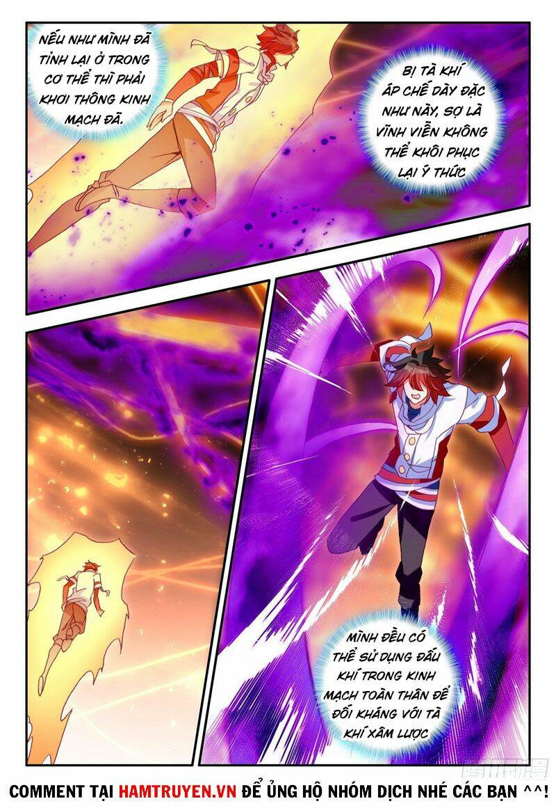 Thiện Lương Tử Thần: Chapter 144