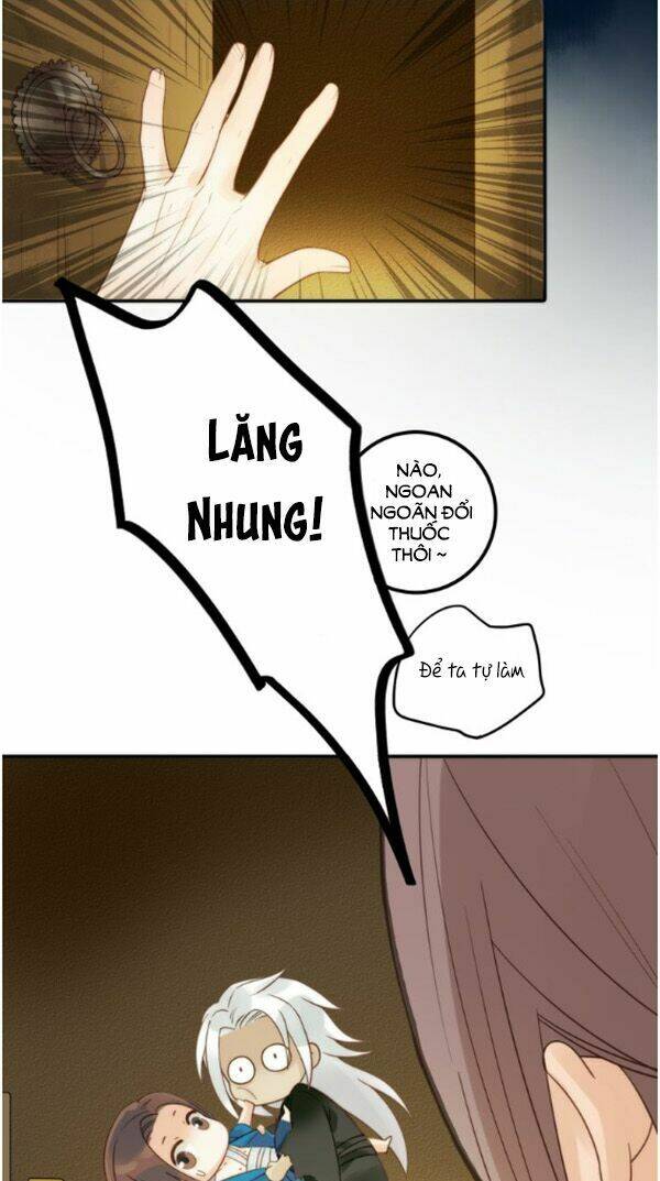 Cướp Chàng Vợ Về Đón Năm Mới: Chapter 20