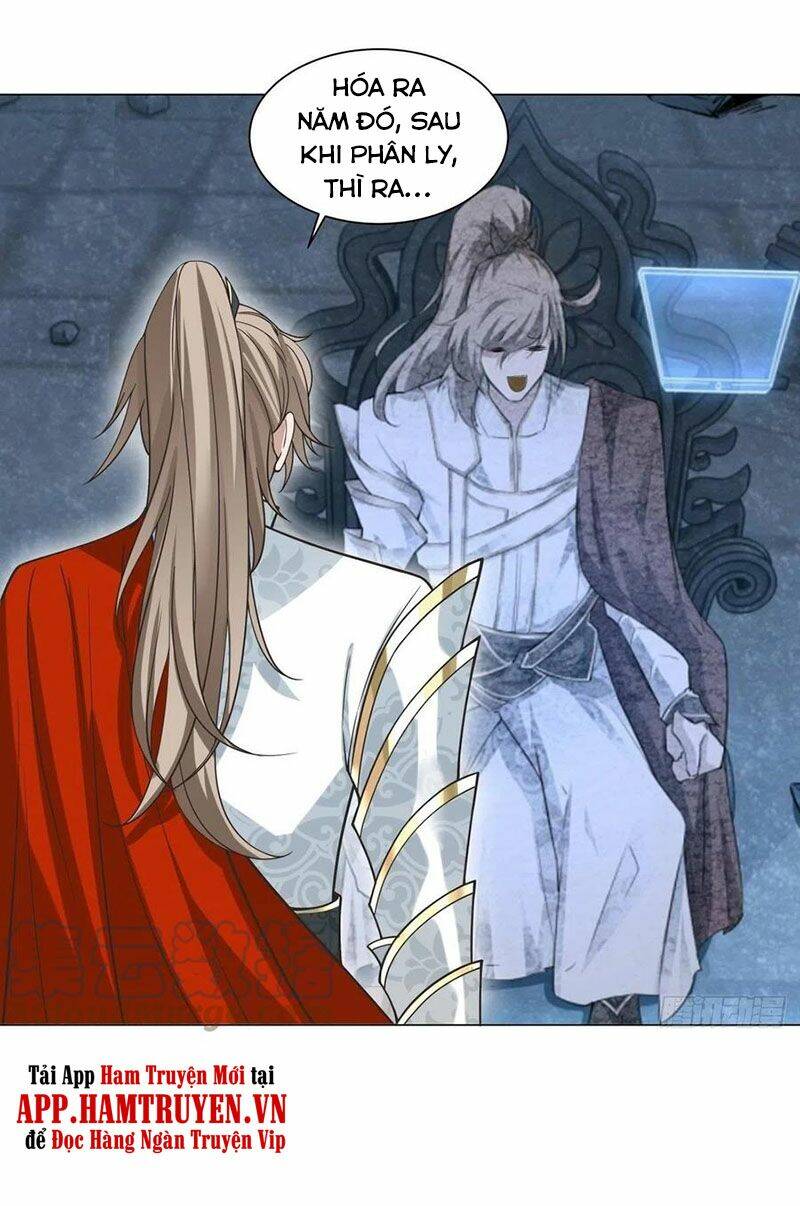Tà Du Ký: Chapter 137