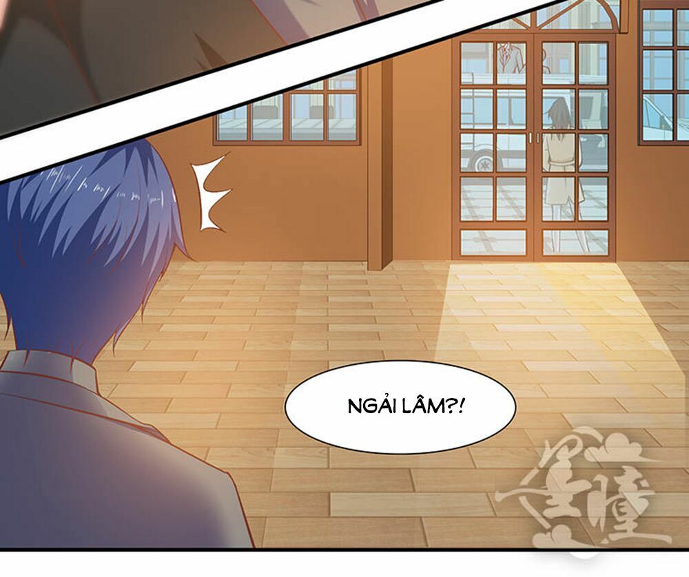 Hướng Tâm Dẫn Lực: Chapter 50