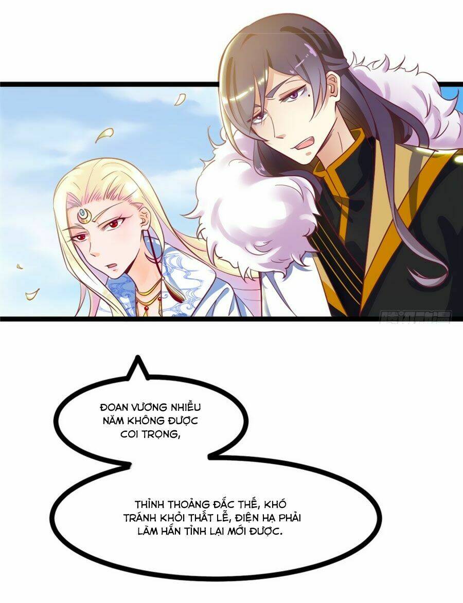 Ngọc Vi Mai: Chapter 46