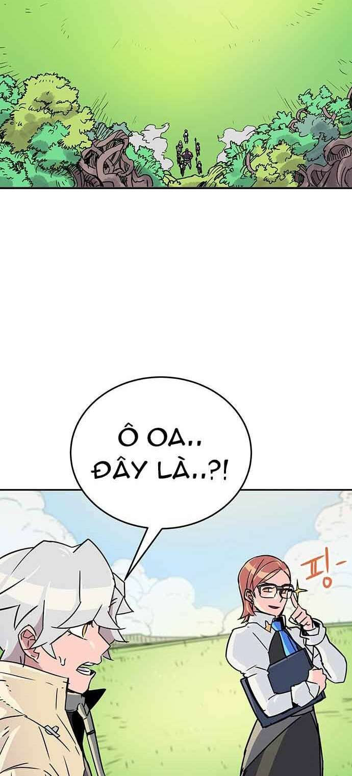 Chủ Nhân Thiên Giới: Chapter 4