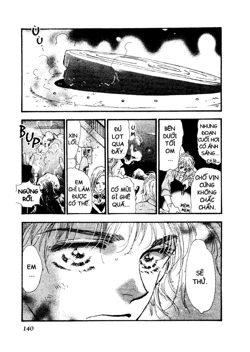 Mầm Sống: Chapter 60