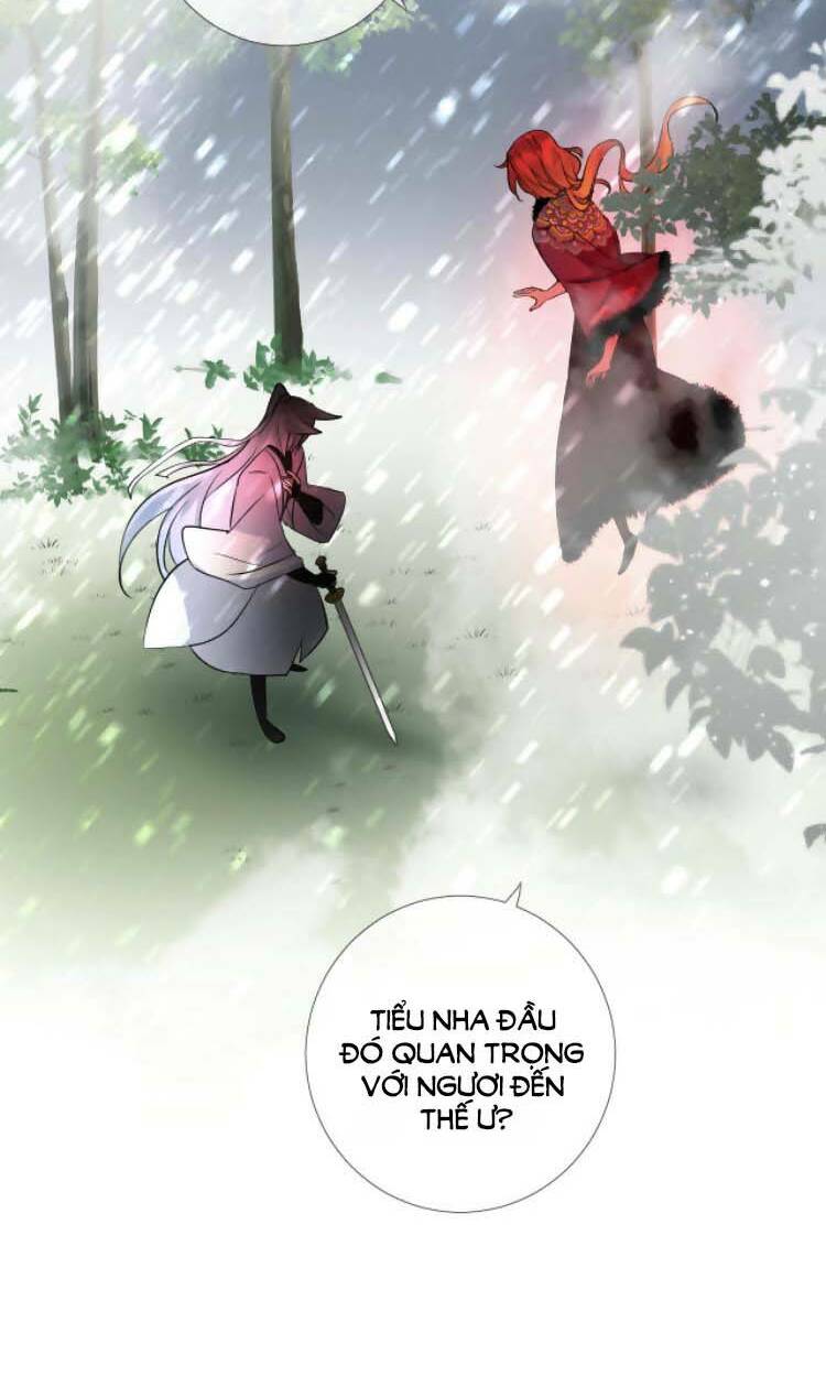 Sao Lại Là Yêu?: Chapter 50