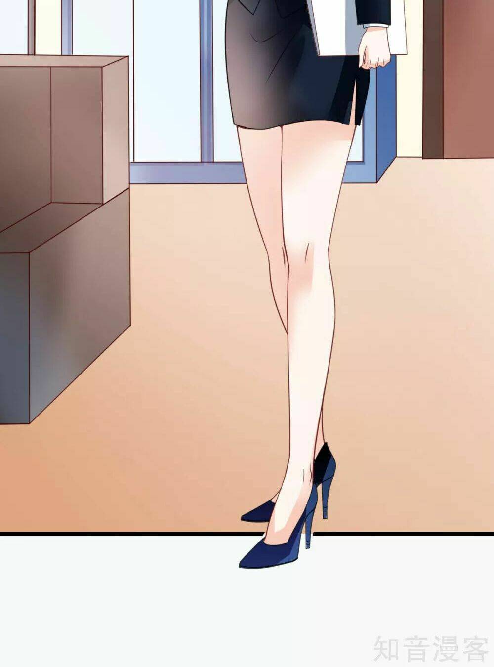 Cường Thế Tù Ái - Địch Thiếu Đừng Xằng Bậy: Chapter 34