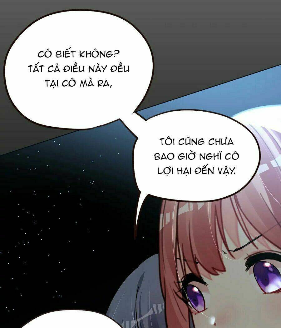 Vì Yêu Mà Khắc Cốt Ghi Tâm: Chapter 47