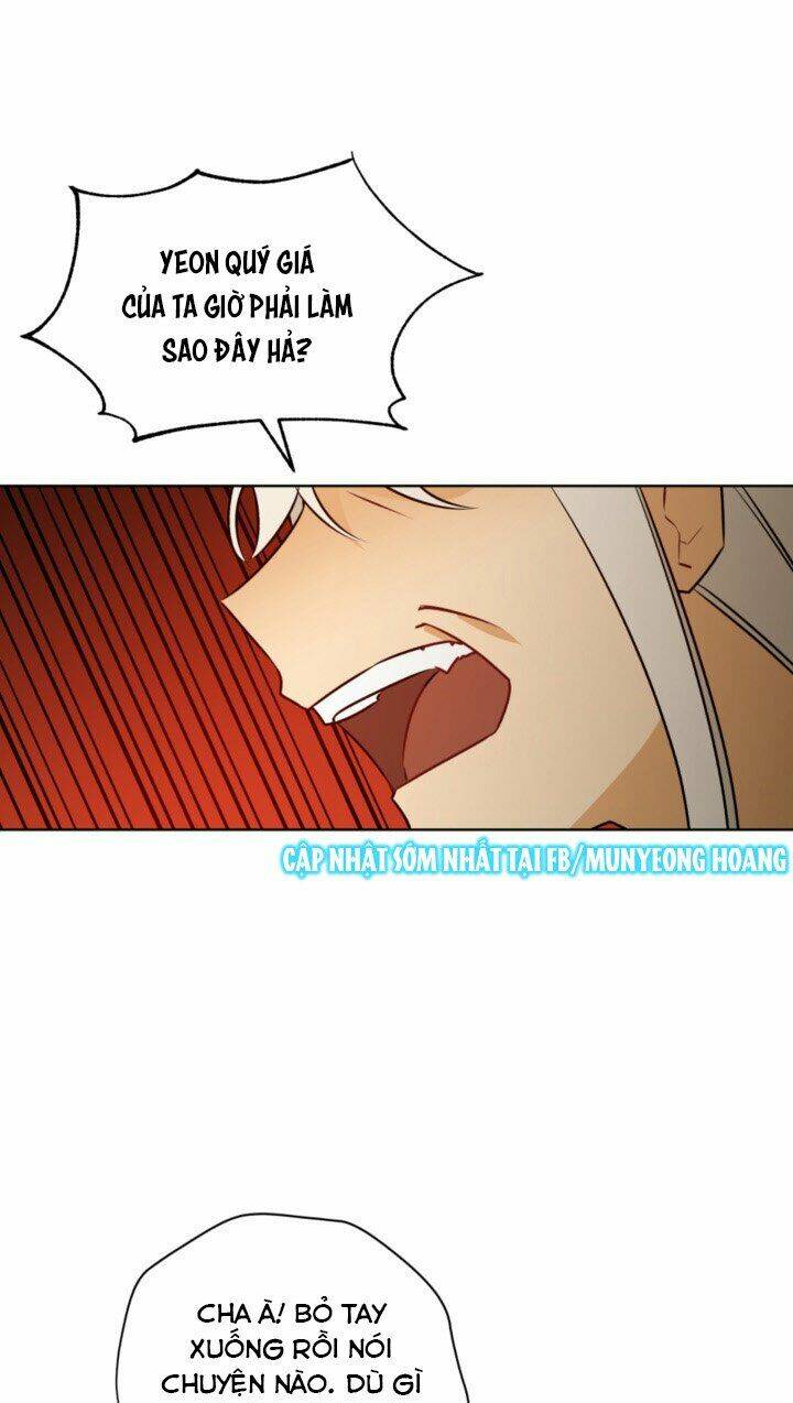 Quái Thú Với Hoa: Chapter 69