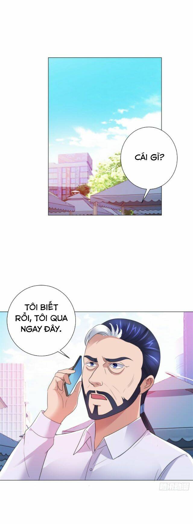 Đô Thị Chí Tôn Hệ Thống: Chapter 143