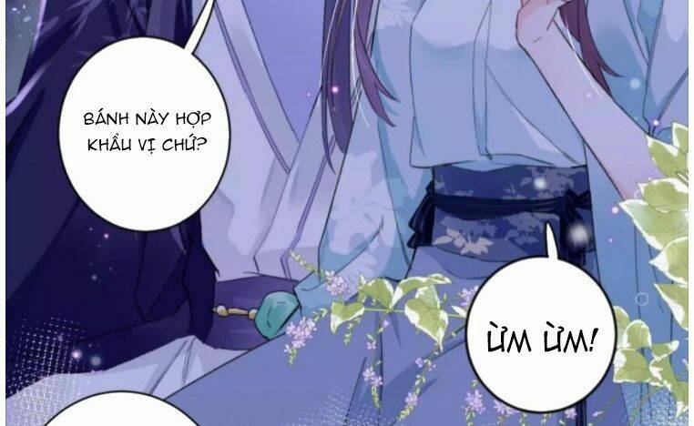 Hoa Nhan Sách: Chapter 193