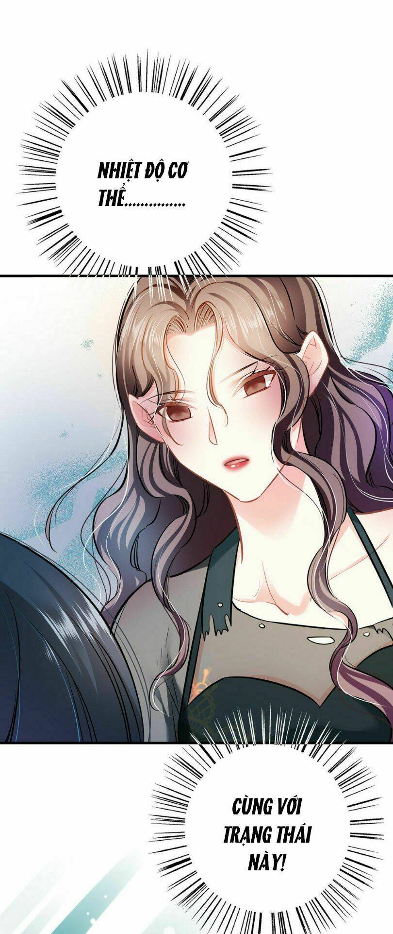 Cưng Chiều Ái Thê Hư Hỏng: Chapter 14