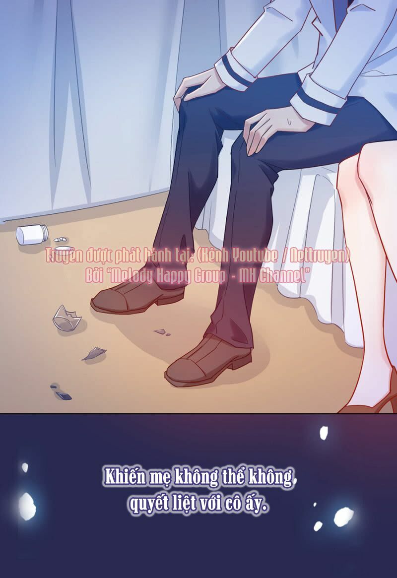 Ma Lạt Thiên Kim Đẩu Ác Thiếu: Chapter 160