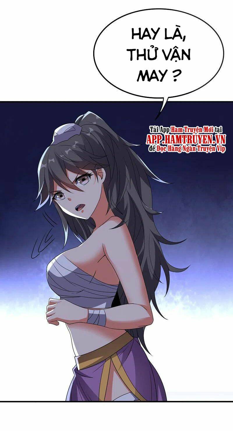 Phục Thiên Thánh Chủ: Chapter 180