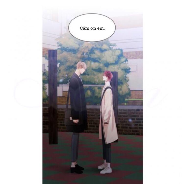 Giữa Tình Yêu Và Tình Bạn: Chapter 37