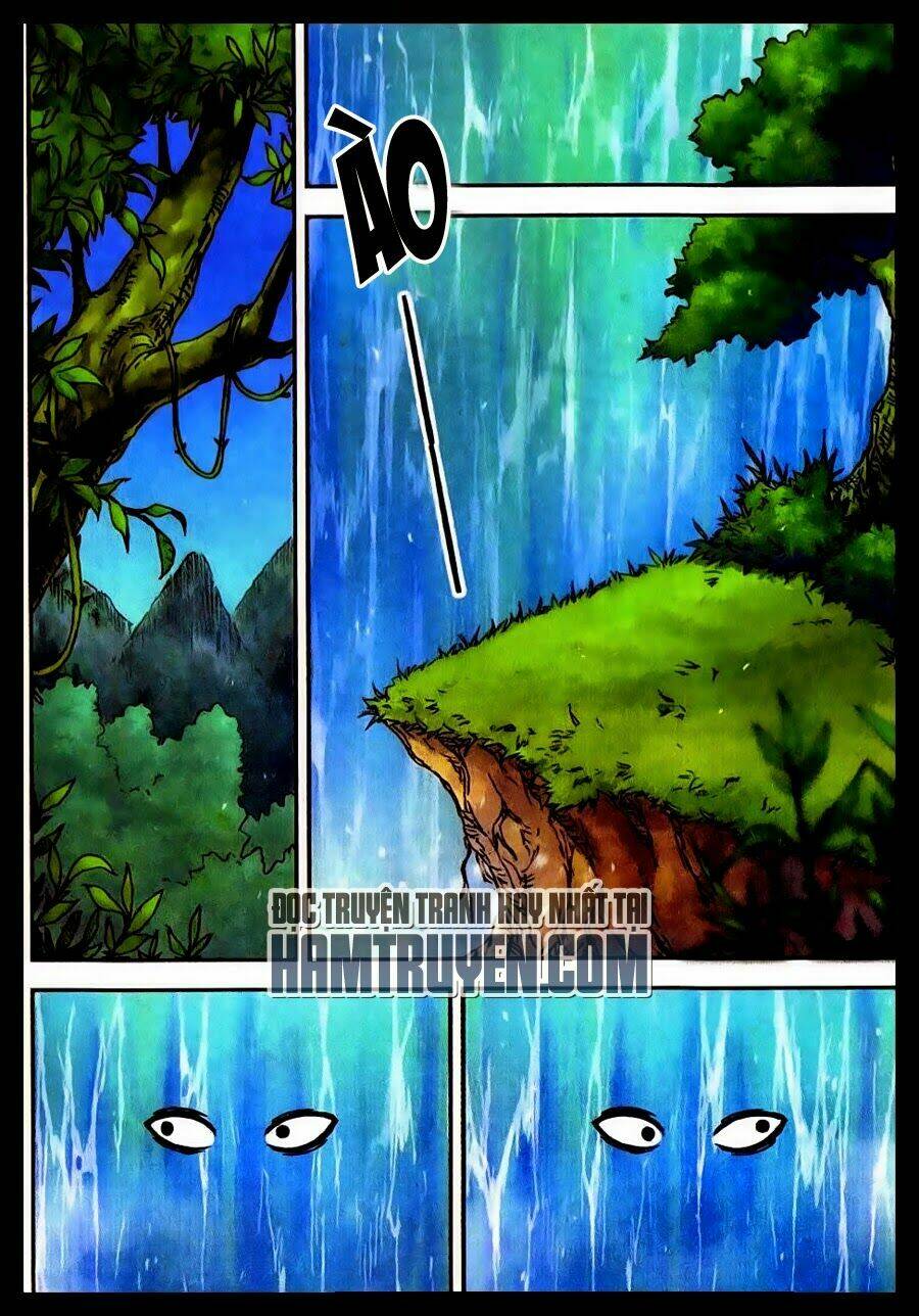 Trường Sinh Giới: Chapter 13