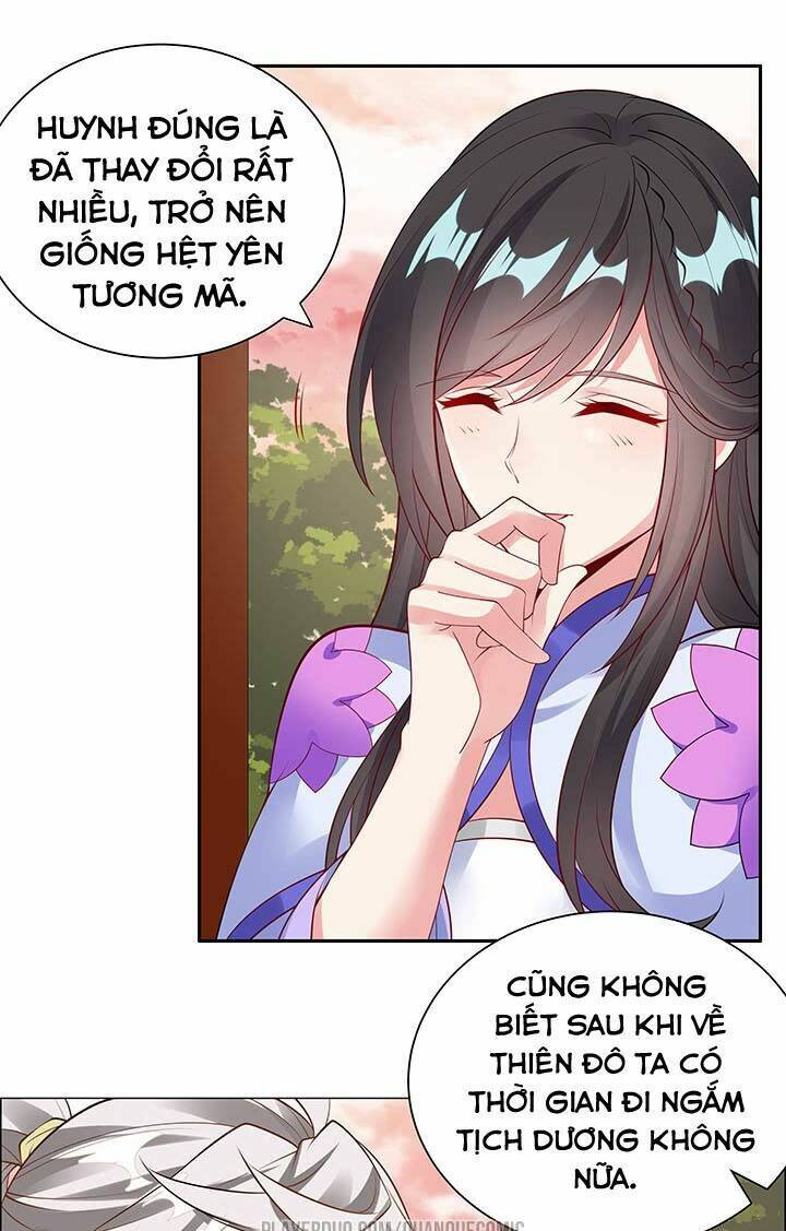 Nghịch Lân: Chapter 35