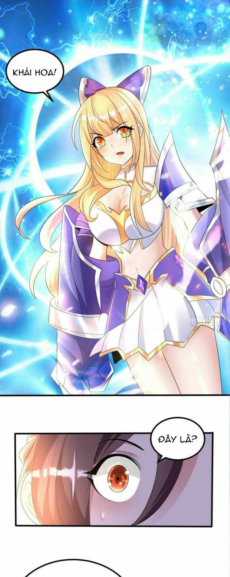 Giáng Thần Chiến Ký: Chapter 134