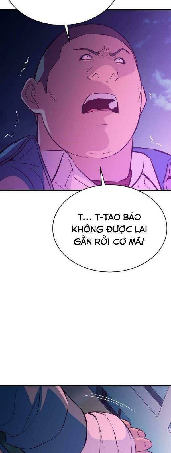 Nhân Vật Phản Diện Bất Tài: Chapter 20