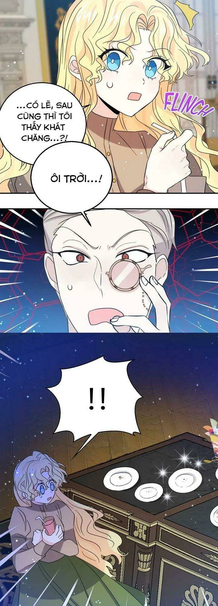 Tôi Là Bạn Gái Cũ Của Một Người Lính: Chapter 28