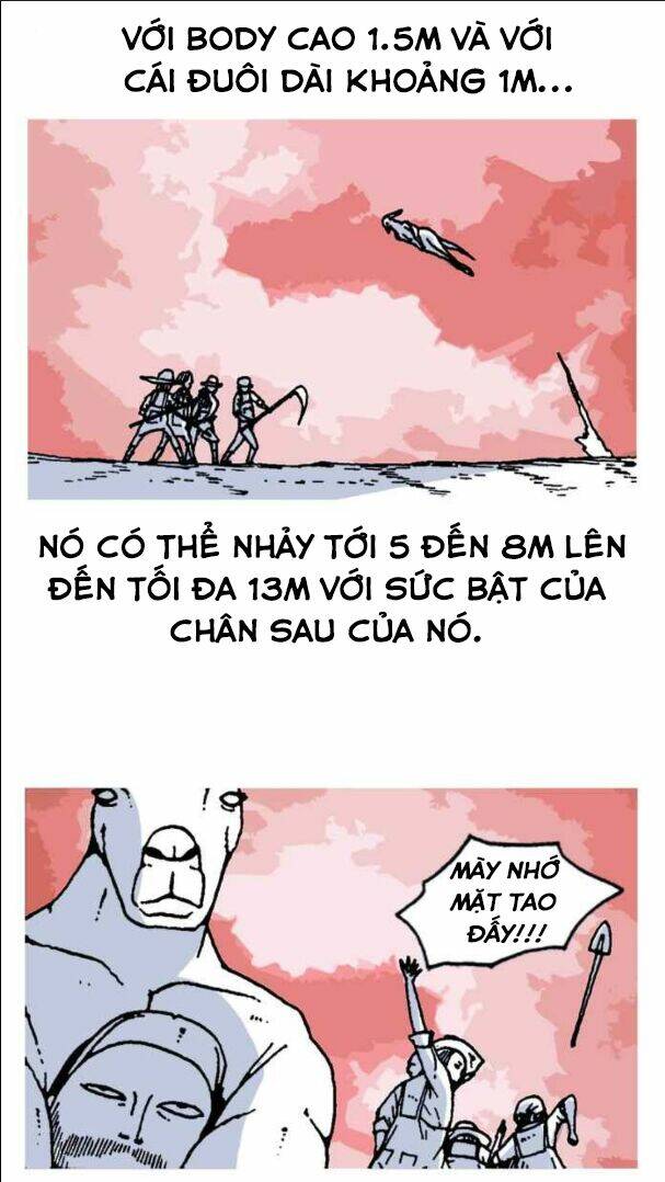 Mắc Kẹt Trên Mặt Trăng: Chapter 10