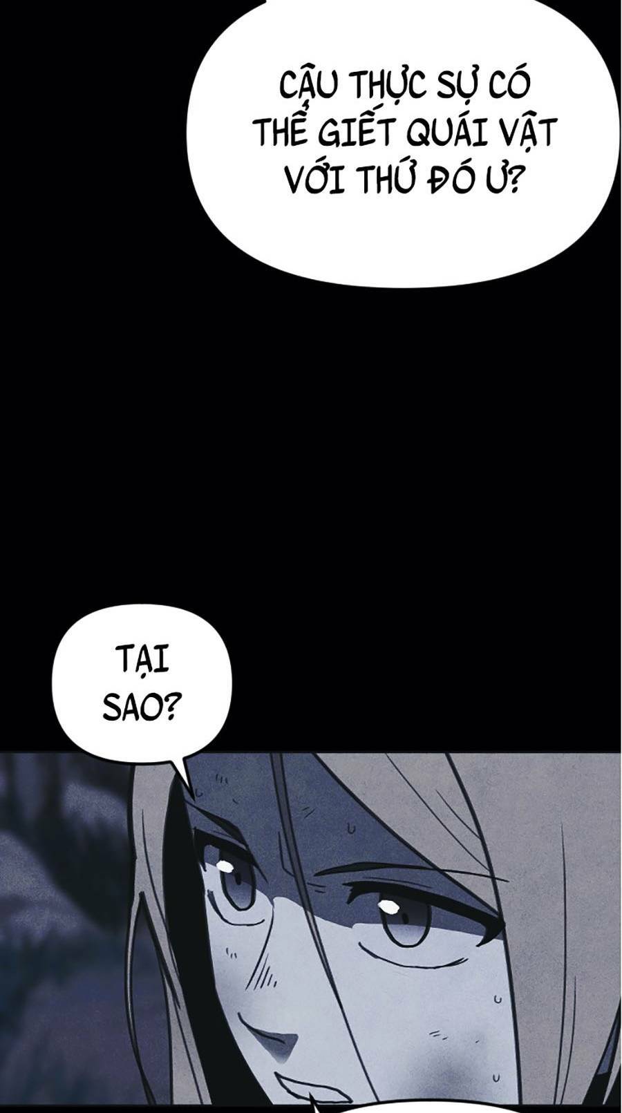 Cậu Bé Shotgun: Chapter 38