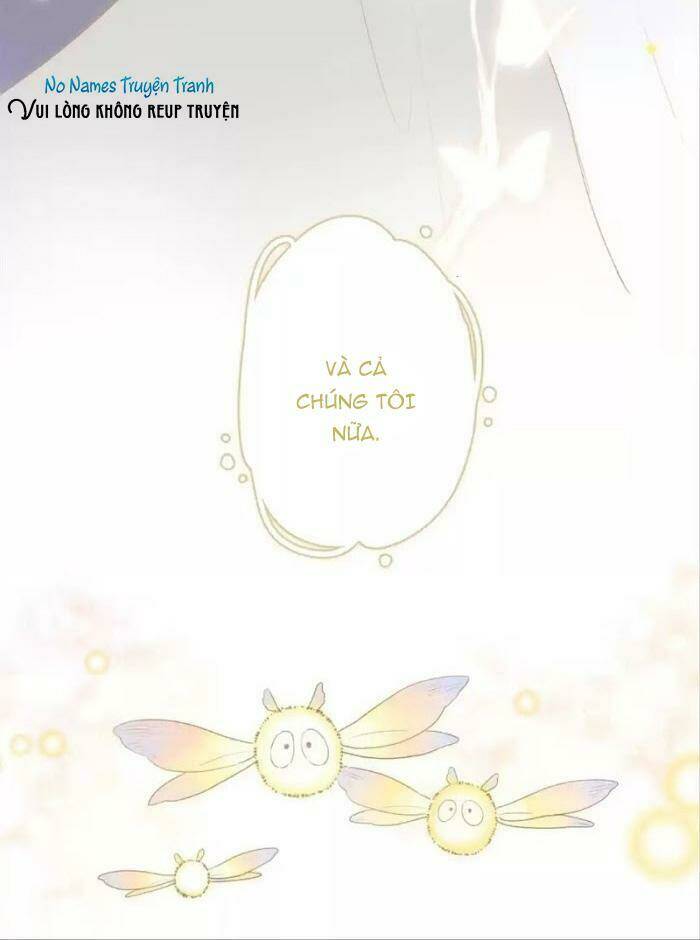 Sos! Tôi Đã Yêu Một Con Sâu Bướm (Phần 2): Chapter 22