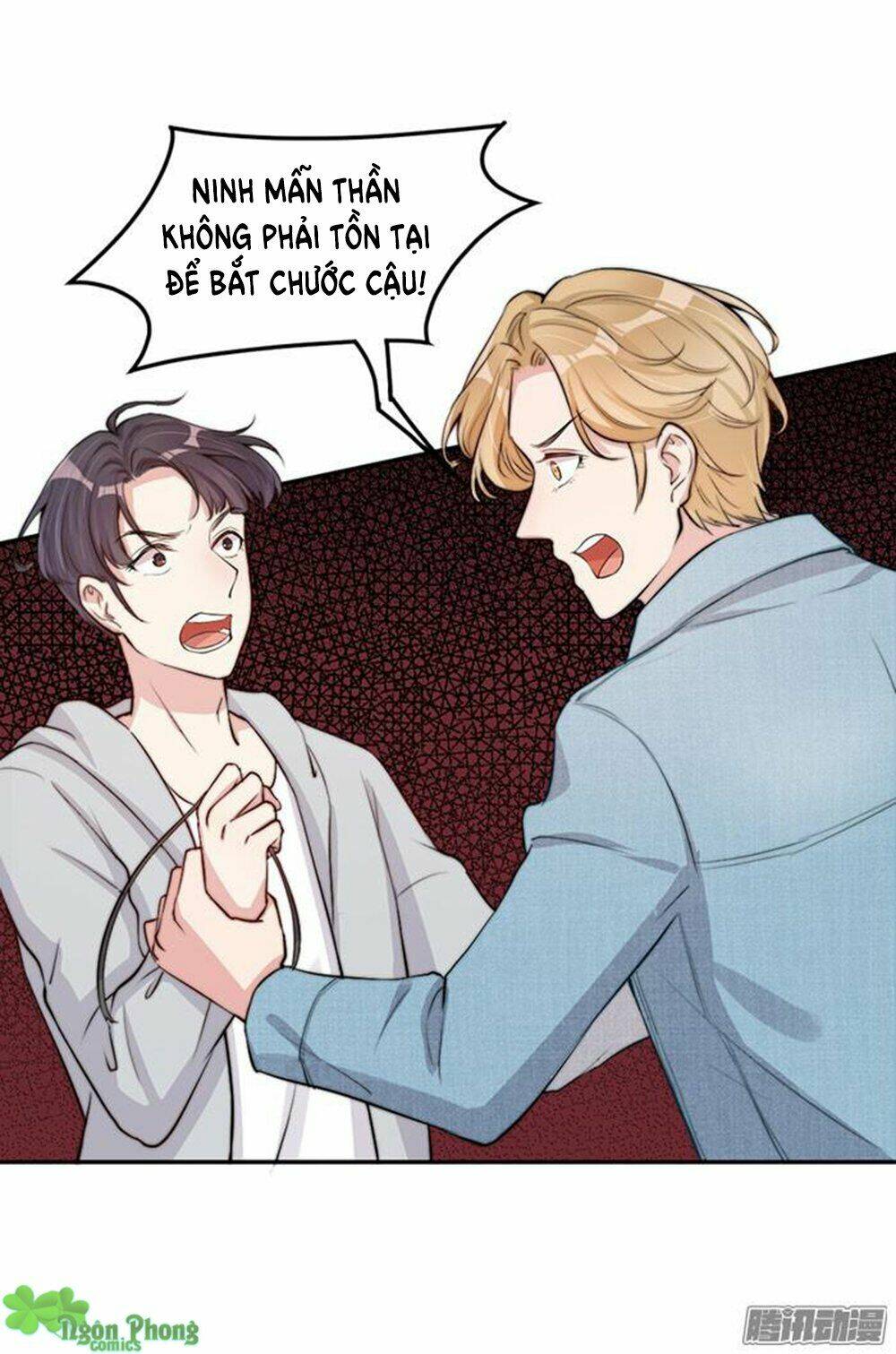 Bà Xã Tôi Là Nam Thần: Chapter 21