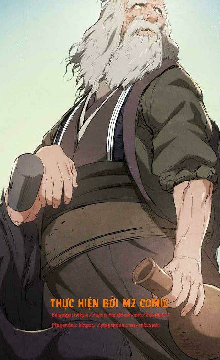 Phụng Tiên Trọng Sinh Ký: Chapter 16