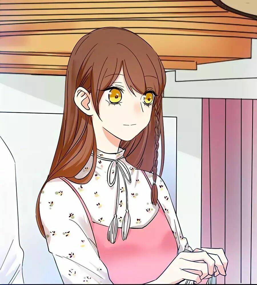 Mùi Hương Lãng Mạn: Chapter 16