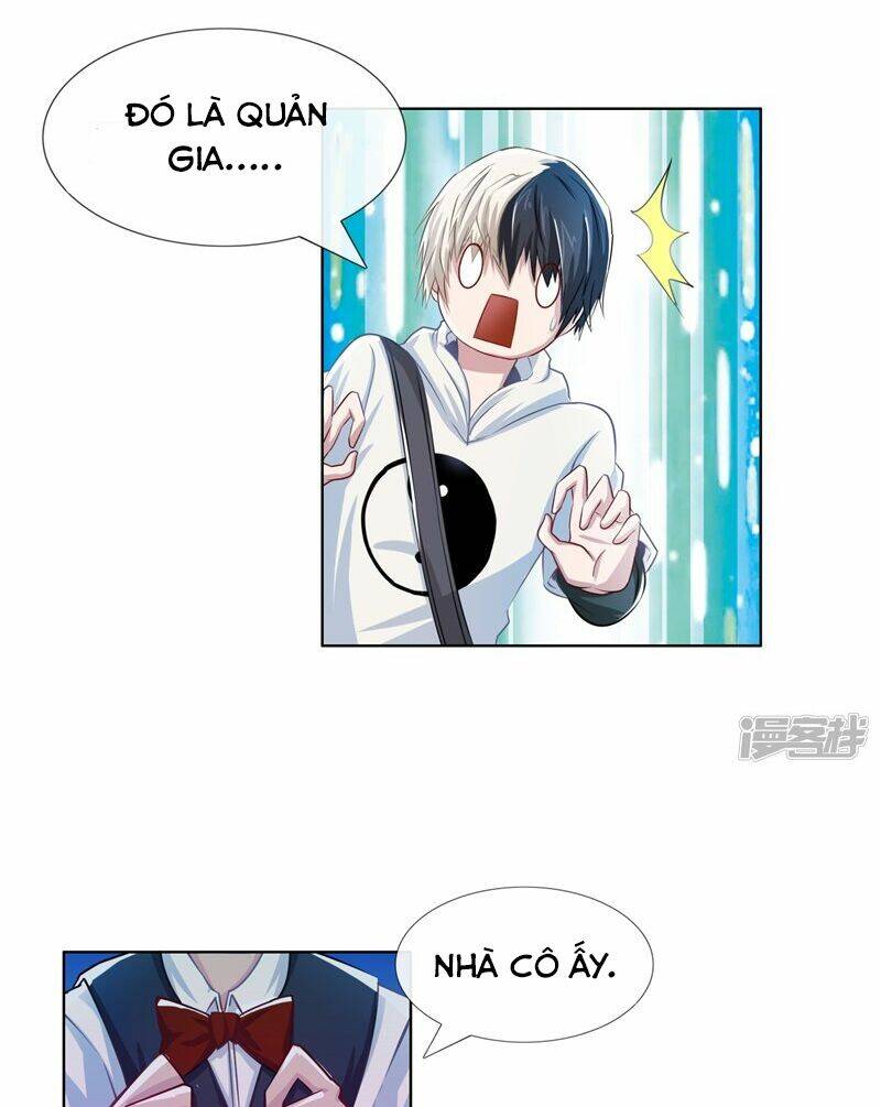 Phong Thủy Thiên Sư: Chapter 7