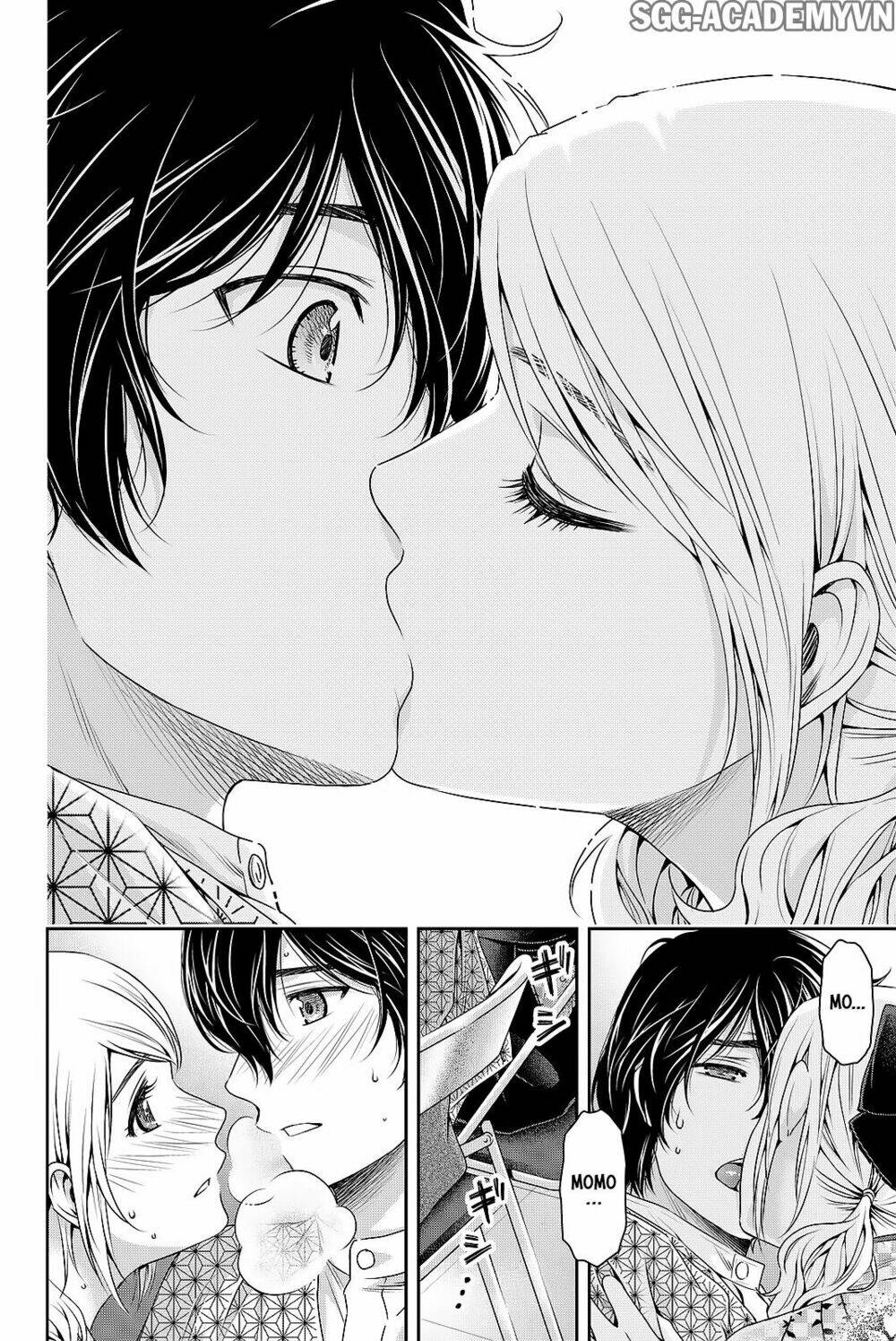 Bạn Gái Chung Nhà: Chapter 112