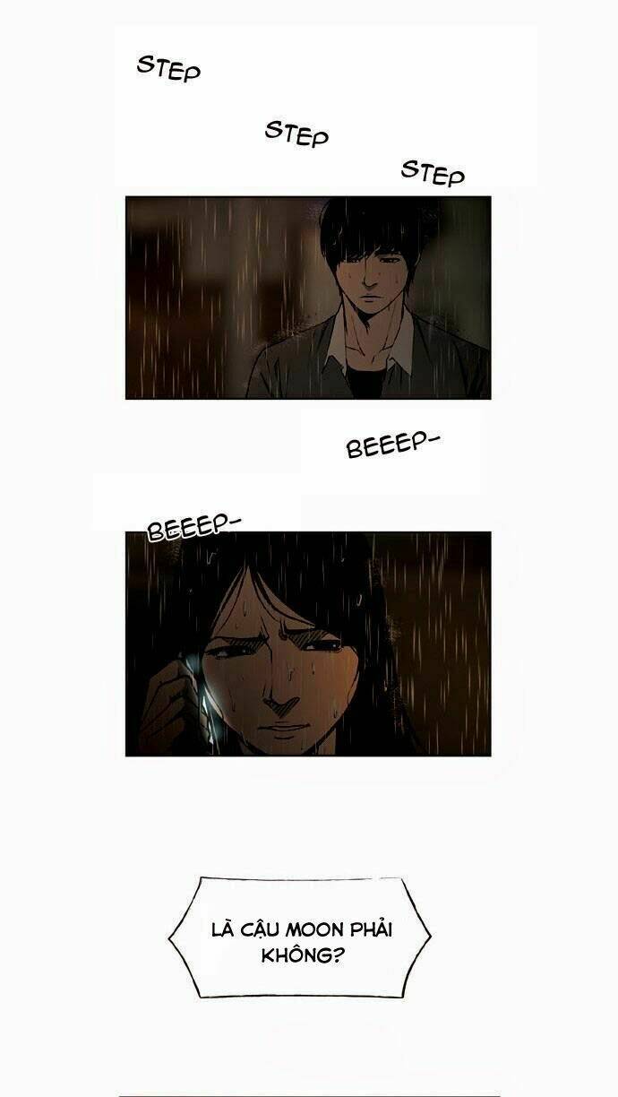 Quán Ăn Sát Thủ: Chapter 24