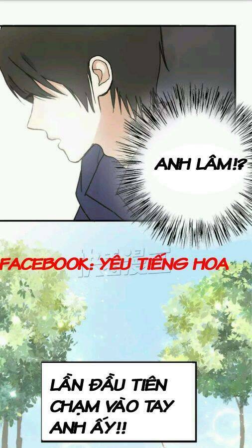 Thần Tượng Điểm Zero: Chapter 5