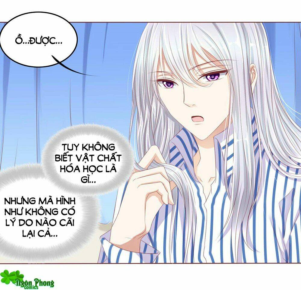 Hoàng Đế “Phế Vật” Tiến Hóa Sử: Chapter 51