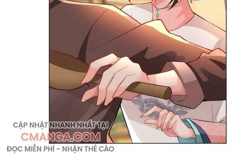 Quận Chúa Vững Vàng, Thiết Lập Nhân Vật Không Thể Vỡ: Chapter 47