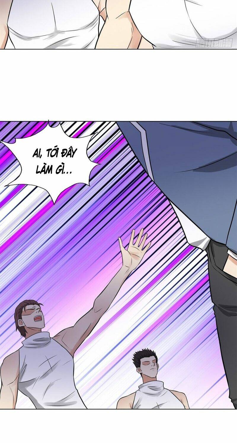 Học Viện Cao Thủ: Chapter 269