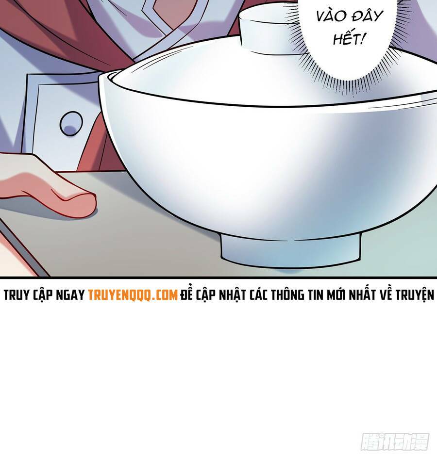 Nhặt Thuộc Tính Tại Trái Đất: Chapter 23